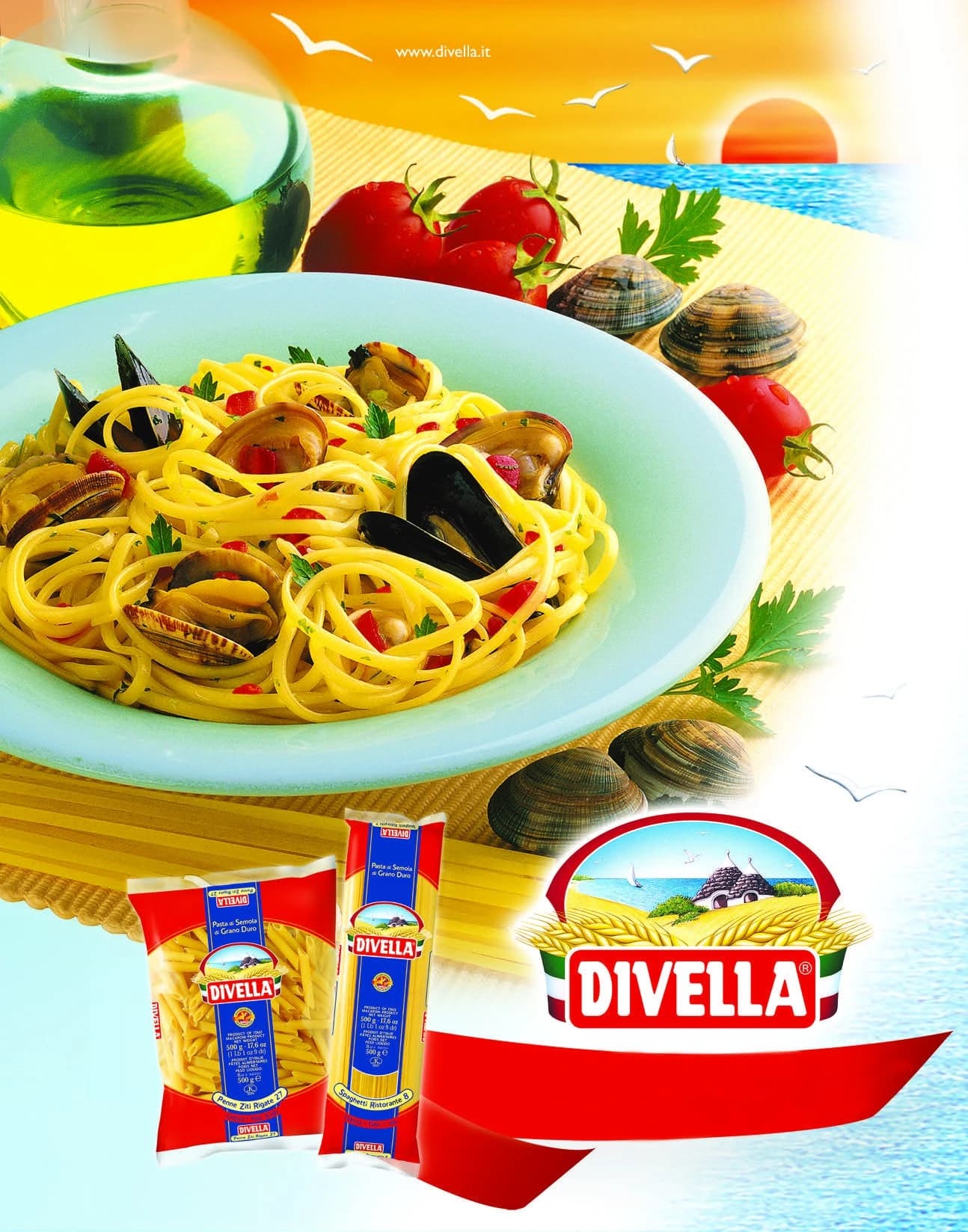 Premium Italian Products - 3